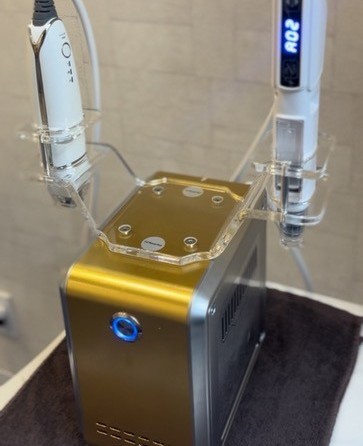 エラスチン導入美容効果：張り 弾力アップ シミケア